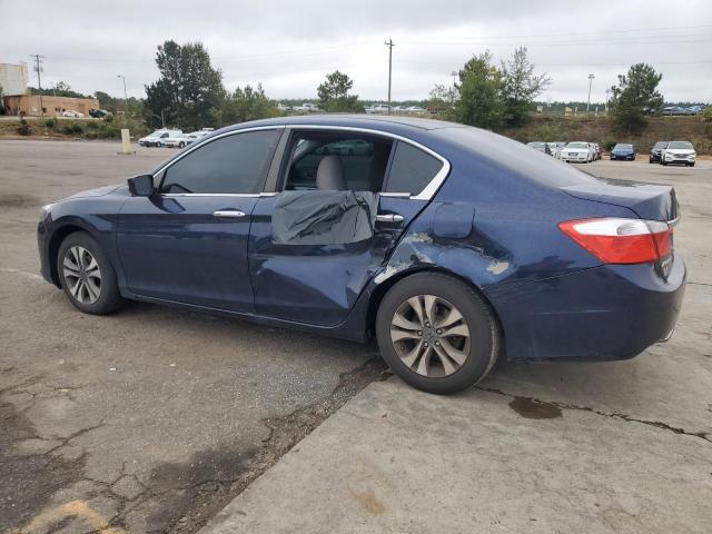 2015 HONDA ACCORD LX 1HGCR2F34FA254122