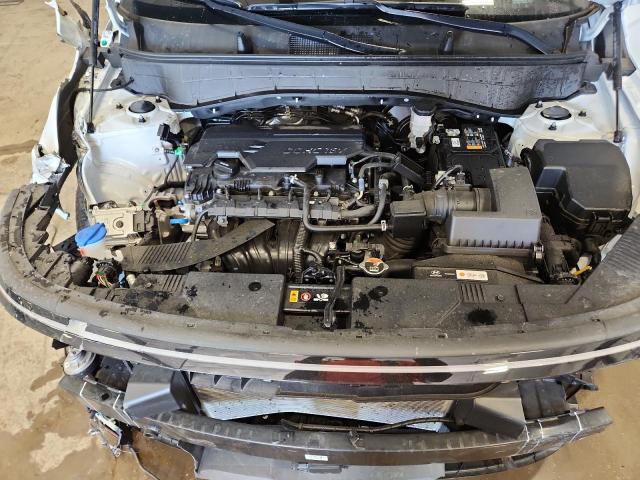 2025 HYUNDAI KONA SEL - KM8HCCAB2SU216919