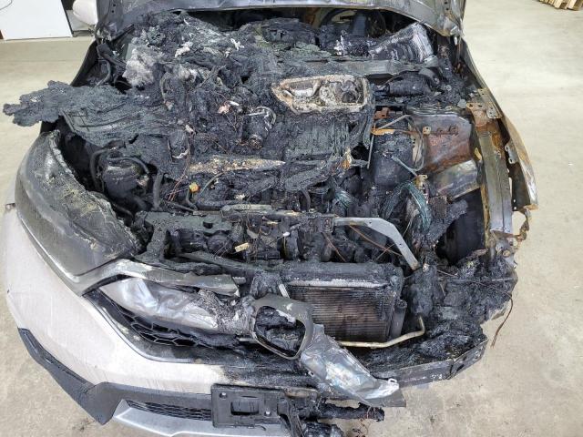 2018 HONDA CR-V EXL 2HKRW2H82JH665689