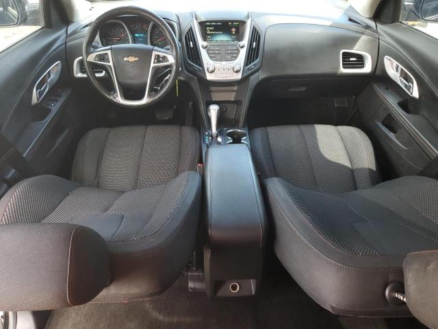 2015 CHEVROLET EQUINOX LT 2GNALBEK3F6143257