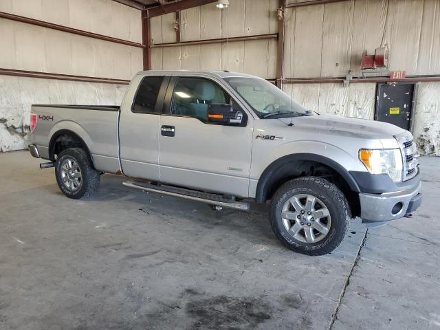 2013 FORD F150 SUPER - 1FTFX1ET7DKF94983
