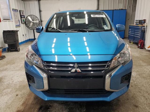 2024 MITSUBISHI MIRAGE ES ML32AUHJ3RH017242