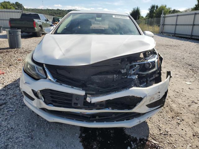 2017 CHEVROLET CRUZE LT - Other View