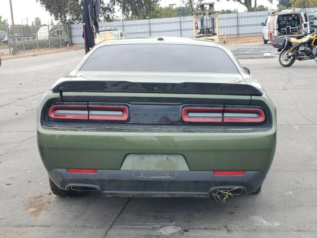 2021 DODGE CHALLENGER R/T - 2C3CDZBT2MH502723
