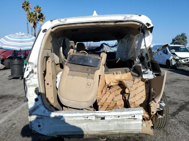 2016 KIA SEDONA LX #3283798416