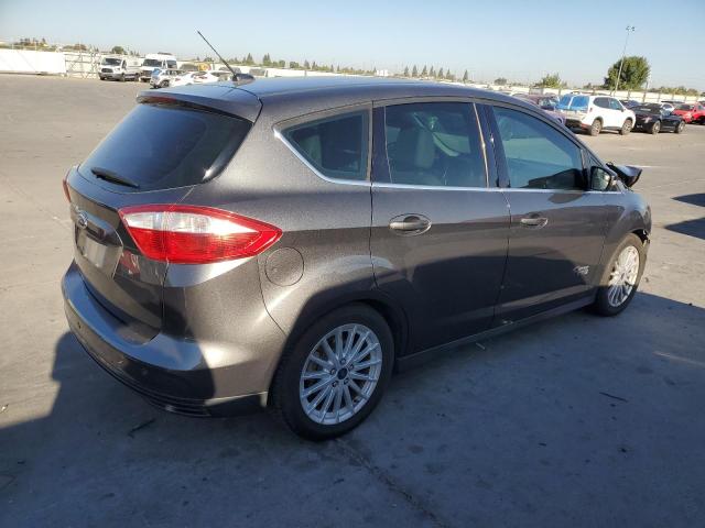 2016 FORD C-MAX PREMIUM SEL 1FADP5CU9GL116286
