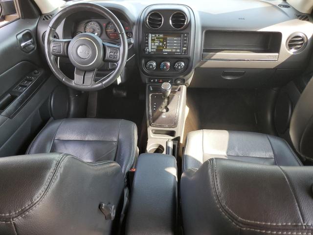 2016 JEEP PATRIOT LA 1C4NJRFB5GD557215