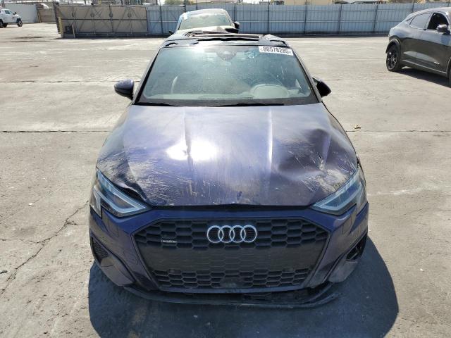 2024 AUDI A3 PREMIUM - WAUGUDGY9RA041530