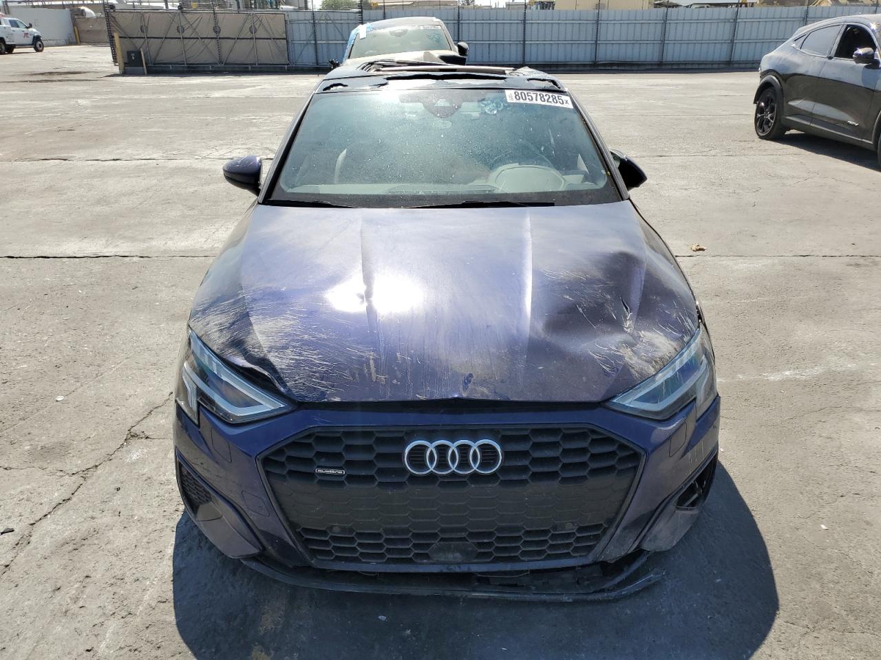 AUDI A3 PREMIUM
