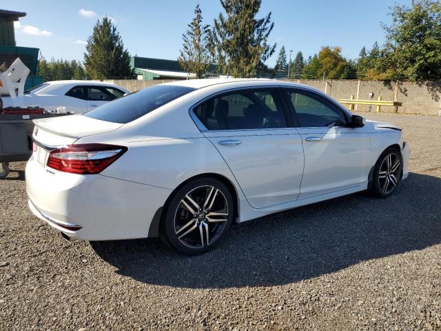 2017 HONDA ACCORD SPORT 1HGCR2F50HA102830