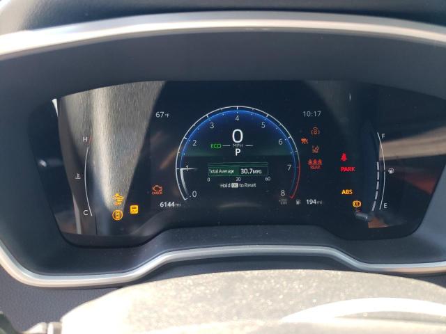 2025 TOYOTA COROLLA XS JTNC4MBE8S3233364