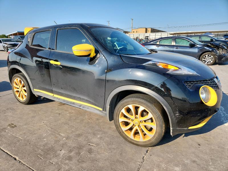 2016 NISSAN JUKE S JN8AF5MR3GT608570