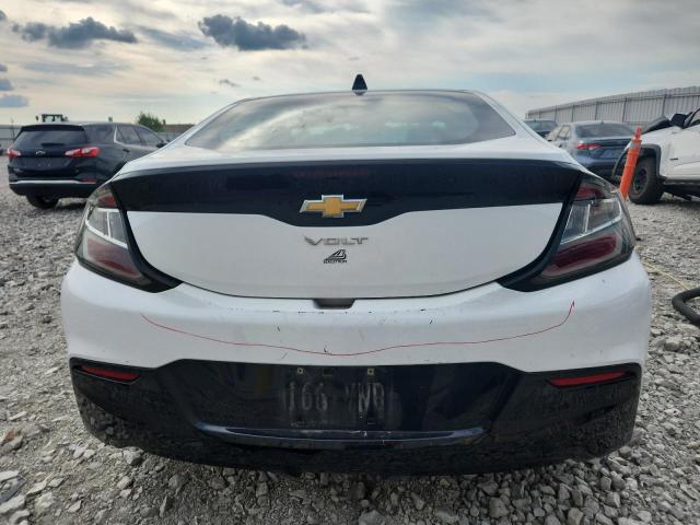 2017 CHEVROLET VOLT LT 1G1RA6S59HU110607