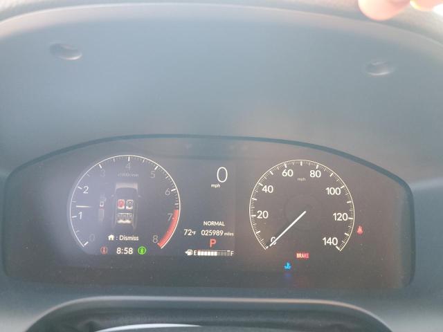 2023 HONDA HR-V SPORT 3CZRZ2H51PM721485