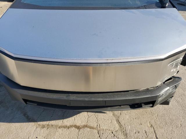 2024 TESLA CYBERTRUCK 7G2CEHED5RA032007
