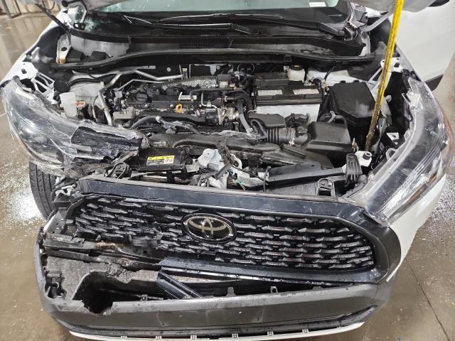 2023 TOYOTA COROLLA CR #3273927789