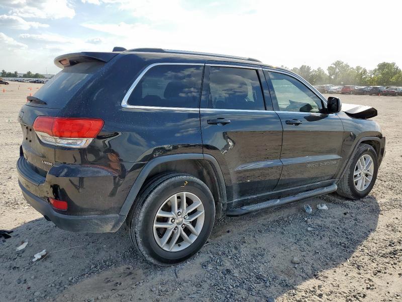 2017 JEEP GRAND CHER - 1C4RJEAG4HC685692