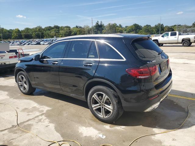 2021 MERCEDES-BENZ GLC 300 W1N0G8DB1MV289171