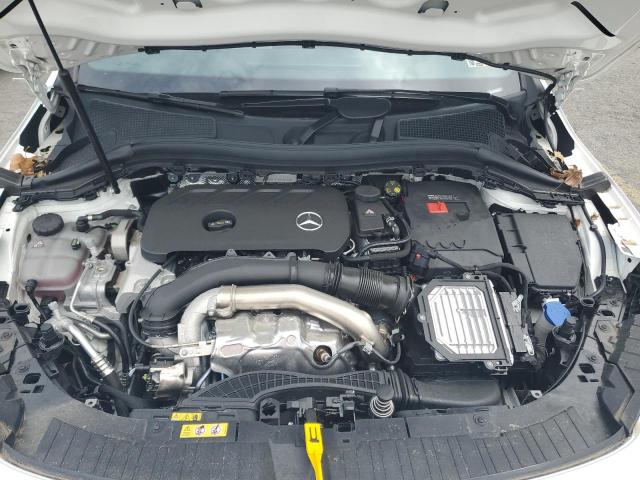 2025 MERCEDES-BENZ GLA 250 4M W1N4N4HB1SJ694333