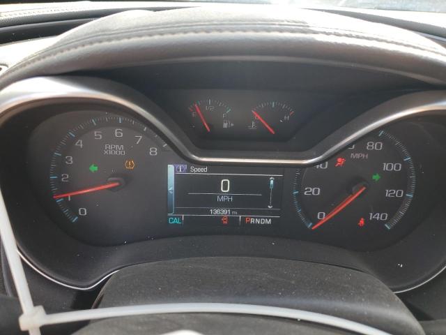 2016 CHEVROLET IMPALA LT - 1G1115S32GU158907