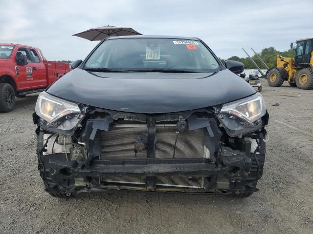 2018 TOYOTA RAV4 LE 2T3BFREV0JW834623