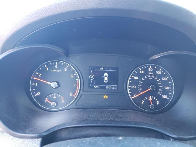 2016 KIA OPTIMA LX 5XXGT4L16GG077448