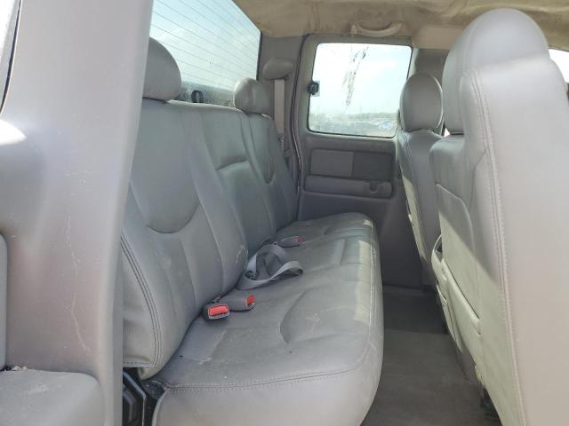 2004 GMC NEW SIERRA #3271117655