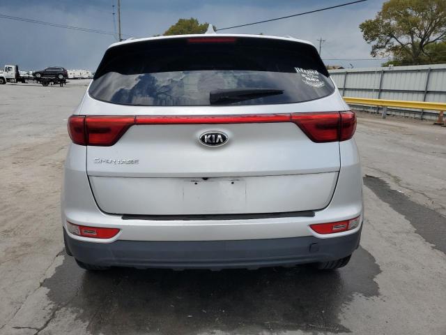 2019 KIA SPORTAGE L - KNDPMCAC3K7550526