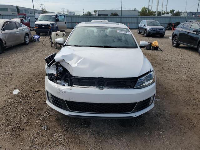 2014 VOLKSWAGEN JETTA GLI - 3VW4S7AJ5EM389389