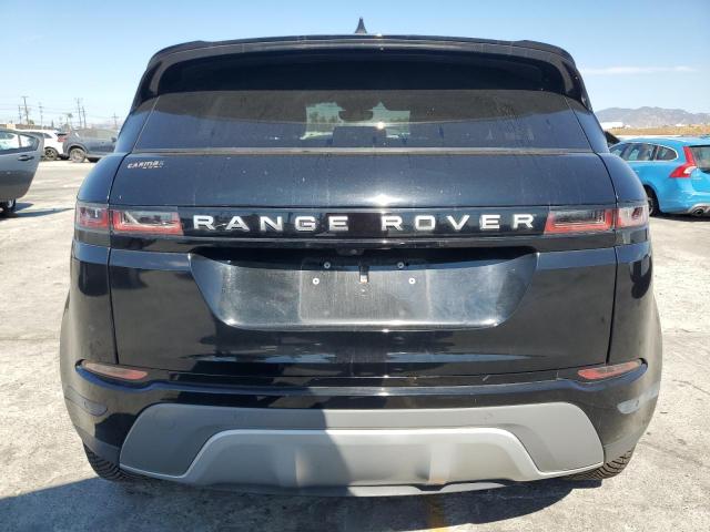 2020 LAND ROVER RANGE ROVE - SALZJ2FX8LH080277