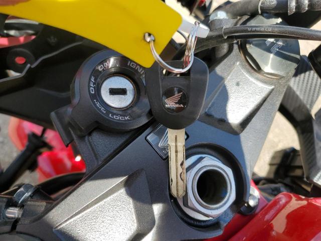 2022 HONDA CBR500 RA MLHPC6258N5300488