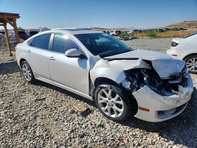 2013 MAZDA 6 TOURING - 1YVHZ8EH3D5M17198