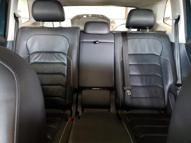 2019 VOLKSWAGEN TIGUAN SEL 3VV4B7AX6KM008900