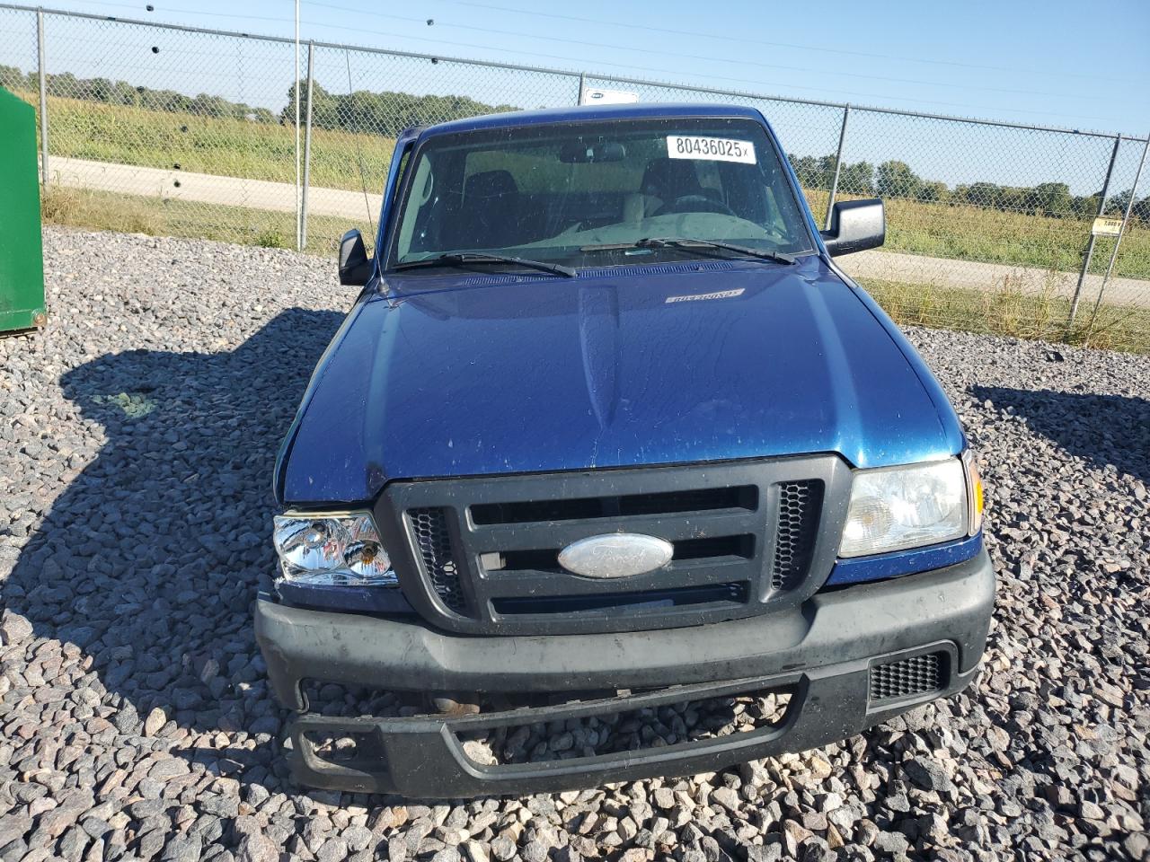 Lot #3276459682 2007 FORD RANGER