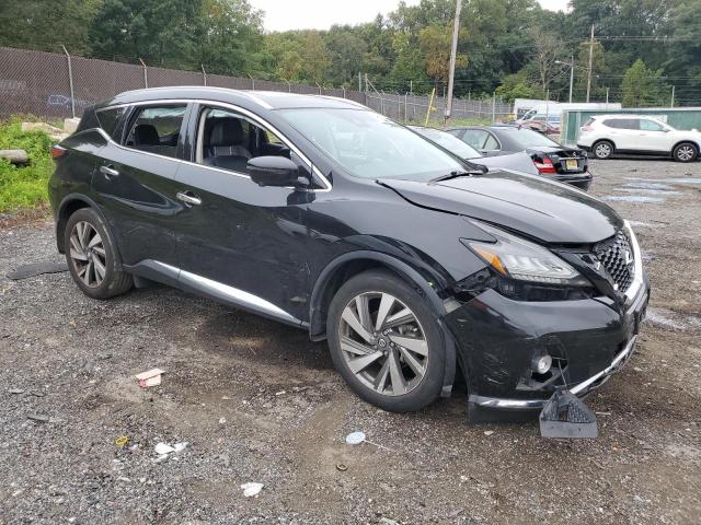 2020 NISSAN MURANO SL - 5N1AZ2CS2LN152755