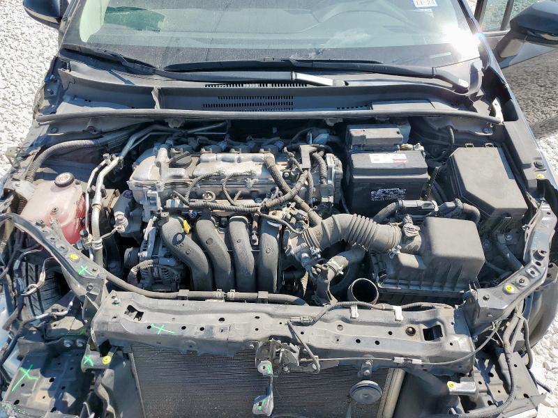 2022 TOYOTA COROLLA LE - 5YFEPMAE6NP296416