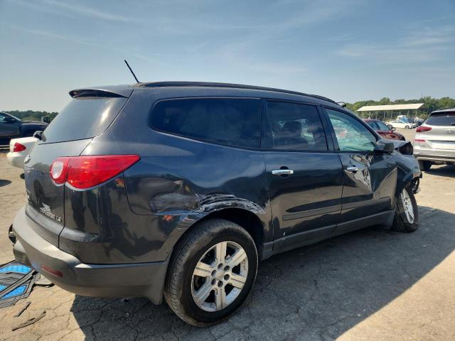 2010 CHEVROLET TRAVERSE L #3265775224