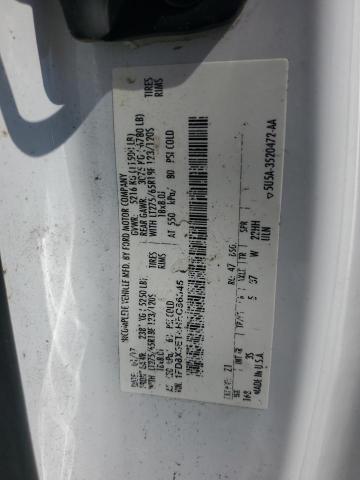 2017 FORD F350 SUPER DUTY #3301623636