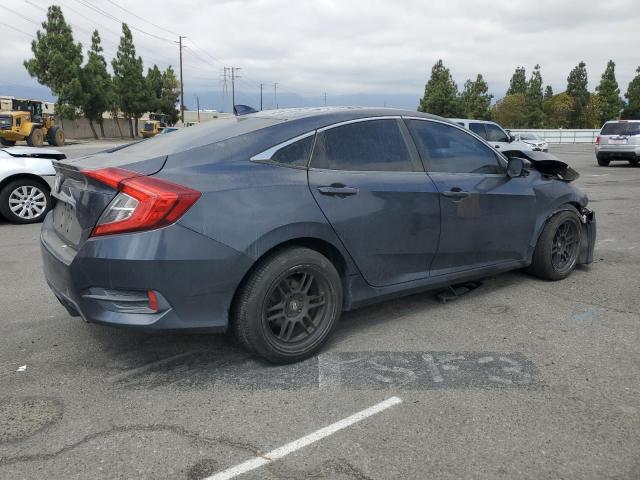 2017 HONDA CIVIC EX #3298084166