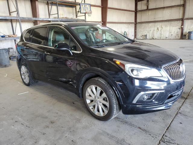 2017 BUICK ENVISION P - LRBFXFSX7HD116253