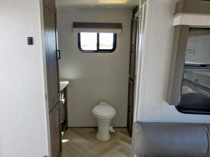 2022 SALEEN 22RBS #3292734597