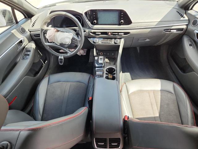 2020 HYUNDAI SONATA SEL 5NPEJ4J29LH029790