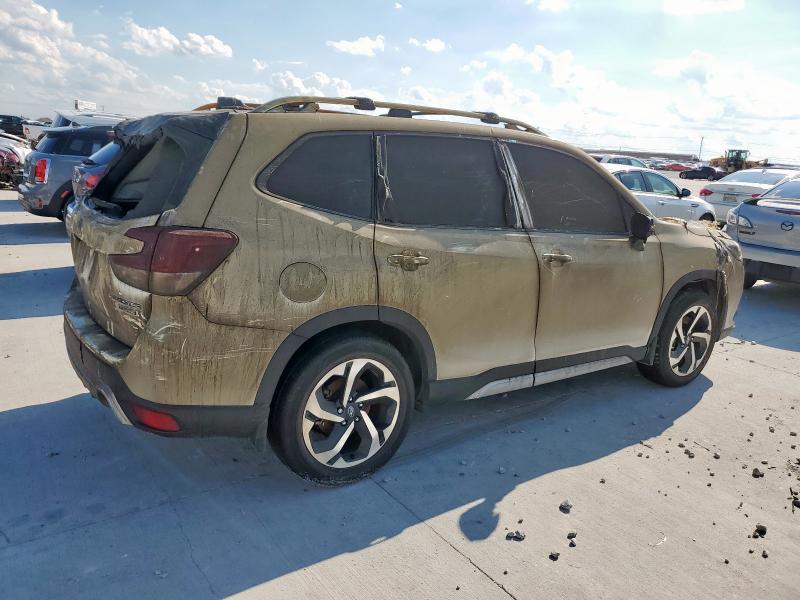 2024 SUBARU FORESTER T JF2SKAMC7RH516157