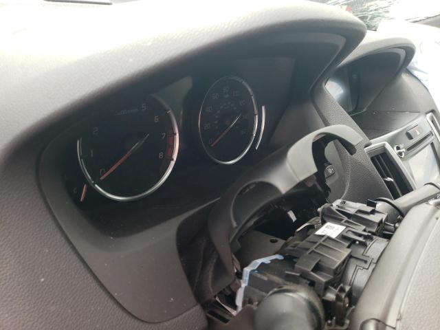 2019 ACURA TLX TECHNOLOGY #3279792297