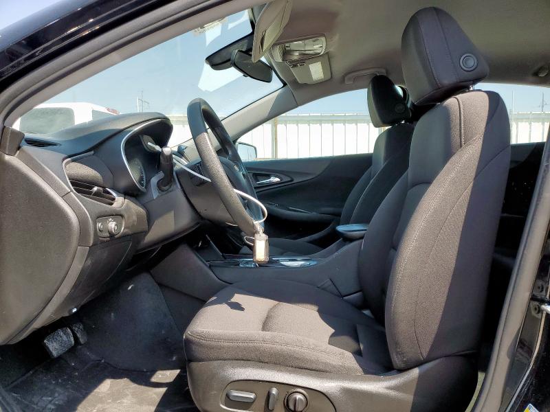 2022 CHEVROLET MALIBU LT 1G1ZD5ST4NF180533