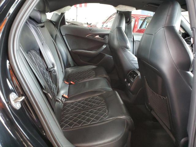 2017 AUDI S6 PRESTIG WAUHFAFC3HN052971