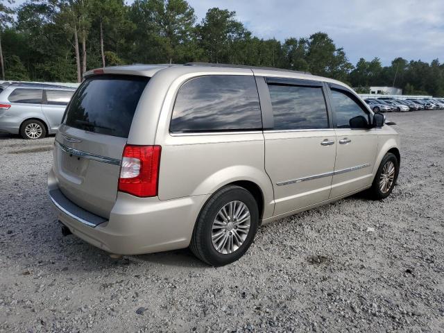 2015 CHRYSLER TOWN & COUNTRY TOURING L - 2C4RC1CG2FR514038