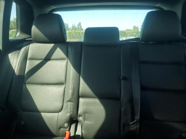 2016 VOLKSWAGEN TIGUAN S WVGAV7AX6GW038944