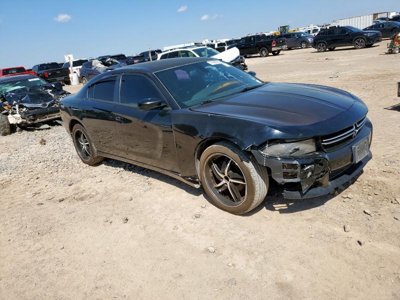 2016 DODGE CHARGER SE 2C3CDXBG8GH102970