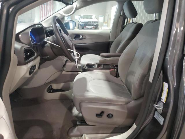 2017 CHRYSLER PACIFICA T 2C4RC1BG0HR777536